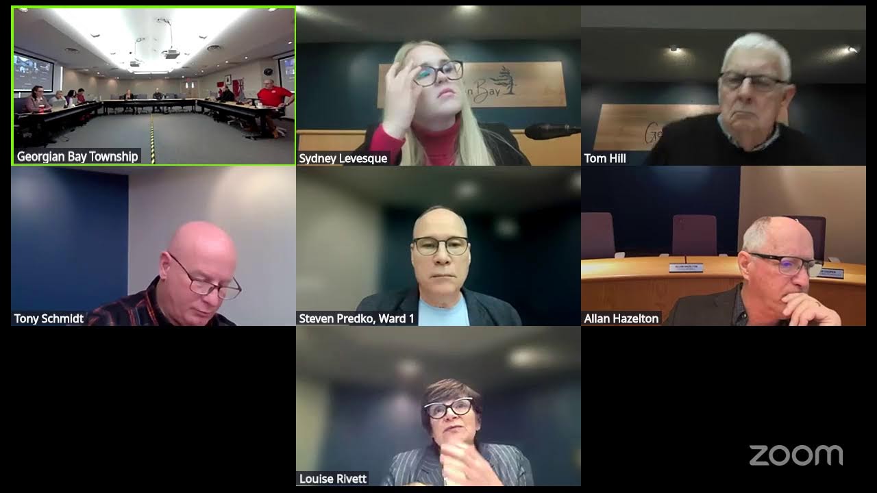 Committee of Adjustment - 13 Feb 2026