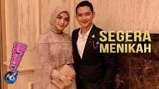 Gelar Pertemuan Keluarga, Rezky Aditya Lamar Citra Kirana? - Cumicam 29 September 2019