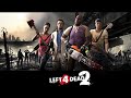 Left 4 Dead 2 Gameplay - Avanture