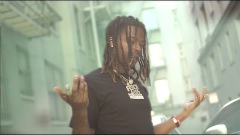 JT the 4th - What I Like (Official Video)