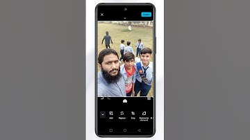 Enhance Low Quality Photos Into High Quality In One Click #shorts