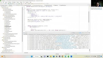 week 15 coding assignment