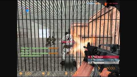 CSS Harassment - THIS IS YOUR LAST FAHKING WOHNING