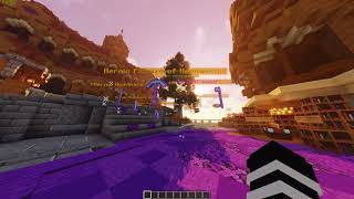 AdvancedCrates - Minecraft Crates 3D Hologram Animation Showcase - Round Animation