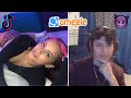 GETTING THE CUTEST GIRLS ON OMEGLE😈(BEST MOMENTS)