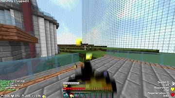 Minecraft| Kohi Practice 2.0| Axes