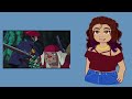 What is Suffering? | Princess Mononoke | 2nd Revision