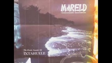 ÌXTAHUELE - Mareld (excerpt) (OFFICIAL MUSIC VIDEO)