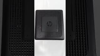 BUY HP T620 MINI PC // AMD 8GB // 256 GB // PRICE : 6499/-#hpdesktops