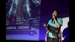 The Adventures of Pinotree. | REN-HAN HSU | TEDxTCGS Youth
