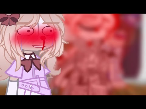 • “Go Kiss Michael,, • Original(?) • Michael x Ennard •