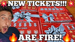 💥New $20 The Perfect Gift Tickets!!💥 The Biggest We Ever Had!!🚀