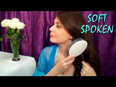 Soft Spoken [ASMR] Role Play - Goddess Aphrodite - Soft Spoken [ASMR] Role Play - Goddess Aphrodite