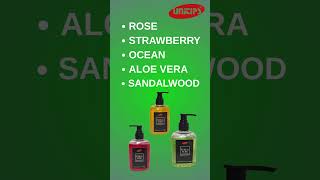 Unitips Herbal Handwash-9464759371