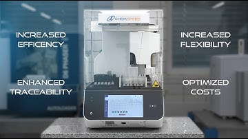 Gravimetric Solid Reformatting - CRYSTAL SWILE (Teaser)
