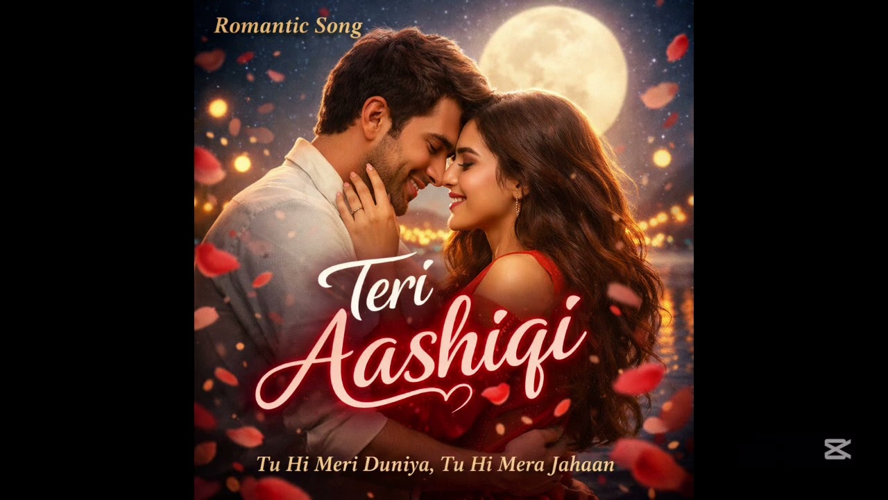 TERI AASHIQI || NEW SONG || SAHIL_chatak_group