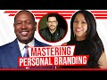 Mastering Personal Branding At Tai Lopez Mastermind With The Credit God