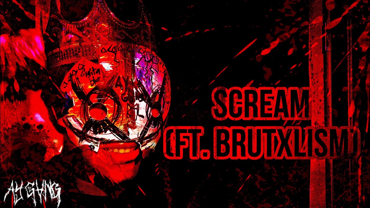 Screaming feat