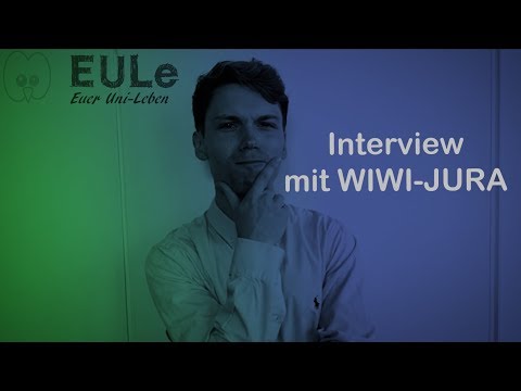 Die SR-Wahlen: Interview mit WIWI-JURA