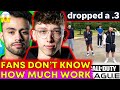 Scrappy RESPONDS to CDL Haters, Temp vs Clayster 😩😨