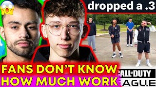 Scrappy RESPONDS to CDL Haters, Temp vs Clayster 😩😨