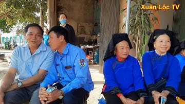 Hát sli hay ngày chợ biển động 15 .11.âm lịch 2021 P02