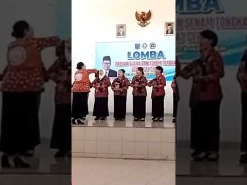 HYMNE IGTKI Cipt. Rony P. Simanjuntak