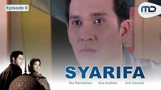 Syarifa Episode 06 | Night Nostalgia