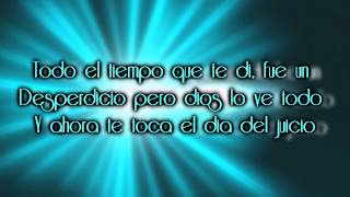 Venganza Sin Querer - Neztor MVL ft Melodicow   Letra