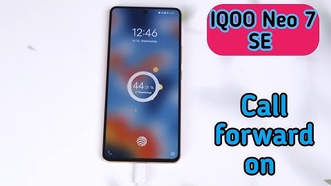 Call Forward Off In Iqoo Neo 7 SE, How To Stop Call Forward In Iqoo Neo 7 SE, Deactivate Call