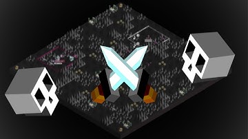 BACK AGAINST THE WALL!! Vengir Polytopia 1v1 Replay Review