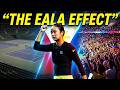Alex Eala Is Changing Tennis Forever… And The Philippines Can’t Keep Up