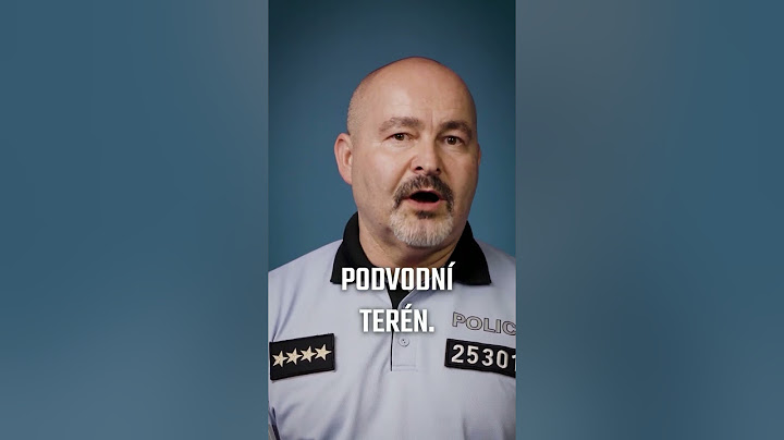 Bezpečně u vody