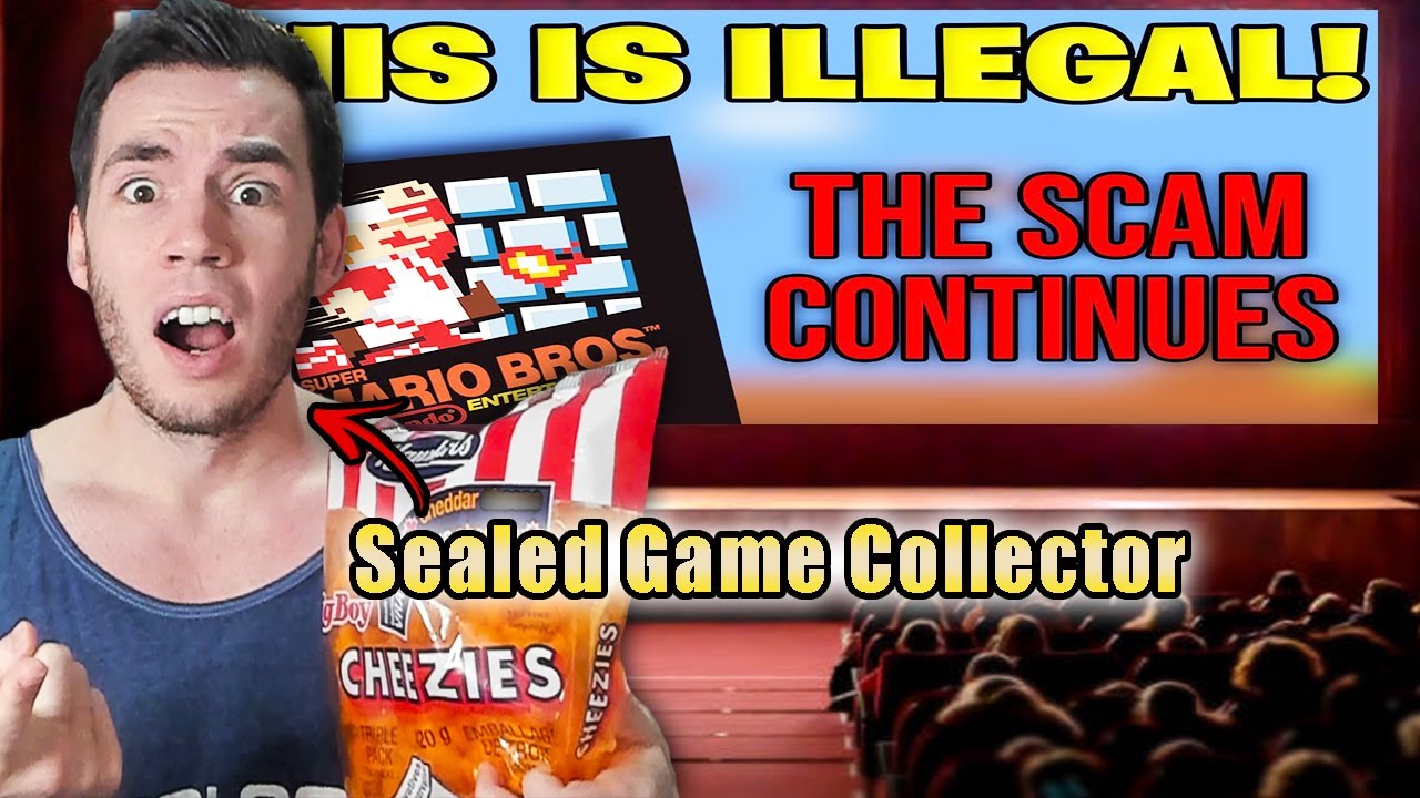 Live React: Karl Jobst Exposes The Graded Game World (Again)