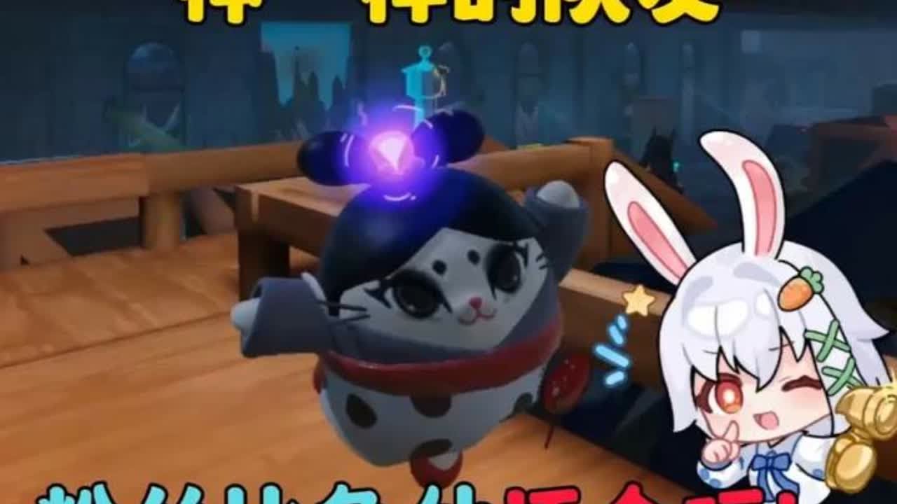 #游戏日常#这个游戏很好玩#蛋仔派对#蛋仔地图推荐#游戏