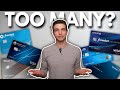 Credit Card Management Quiz