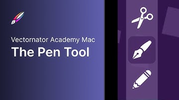The Pen Tool | Linearity Curve Academy (Mac)