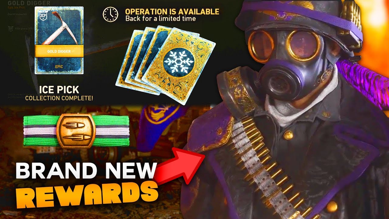 Sledgehammer Gave Us a Pretty Big COD WW2 Update For This Week's Community Update! Sledgehammer Gave Us a Pretty Big COD WW2 Update For This Week's Community Update!