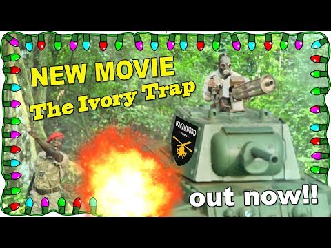 new-movie!-wakaliwood's-the-ivory-trap!-out-now!