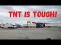 TNT is Tough! | Prime inc Trainee