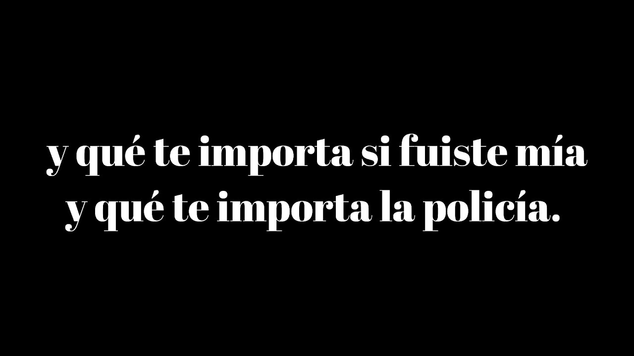 Sui Generis - Pequeñas Delicias de la Vida Conyugal (LETRA) - YouTube