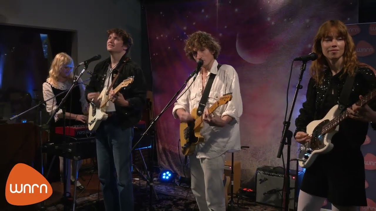 Oracle Sisters - Alouette