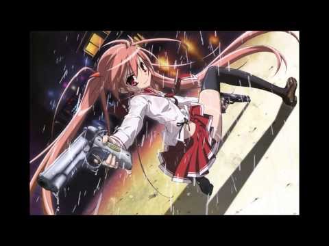 Hidan No Aria Opening FULL Scarlet Ballet 