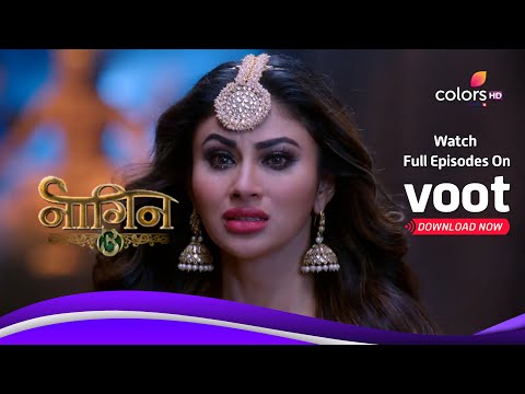 Naagin Ki Daastaan | नागिन | A Happy Ending? | एक ख़ुशी भरा अंत?