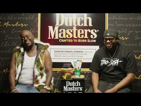 Jizzal (Franchise Boys) talks Old Music coming back, Unfinished songs, and his favorite Adlibs