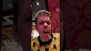 REJECTED!!  I Tried To Order This At Gordon Ramsay&#39;s Restaurant And They Told Me NO! | Perez Hilton