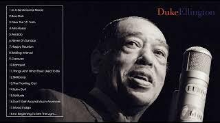The Best Of Duke Ellington  Duke Ellington Greatest Hits  Album