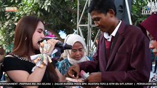 Download lagu Gadis Manis Kalimantan Voc. Selly Fristy | Herista Entertainment Live Kp. Gaga Kecil Teluknaga