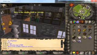 PRE ALPHA 2006Scape Exploring | Part 1