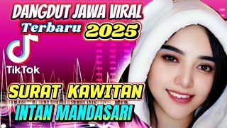 Download Lagu TERBARU  SURAT KAWITAN INTAN MANDASARI VIRAL DIDUNIA 2025 MP3